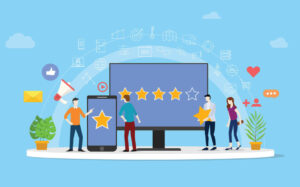reputación online para empresas