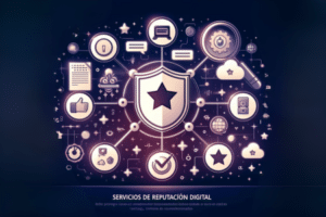 gestión de reputación online