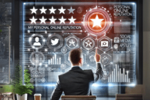 reputacion personal online