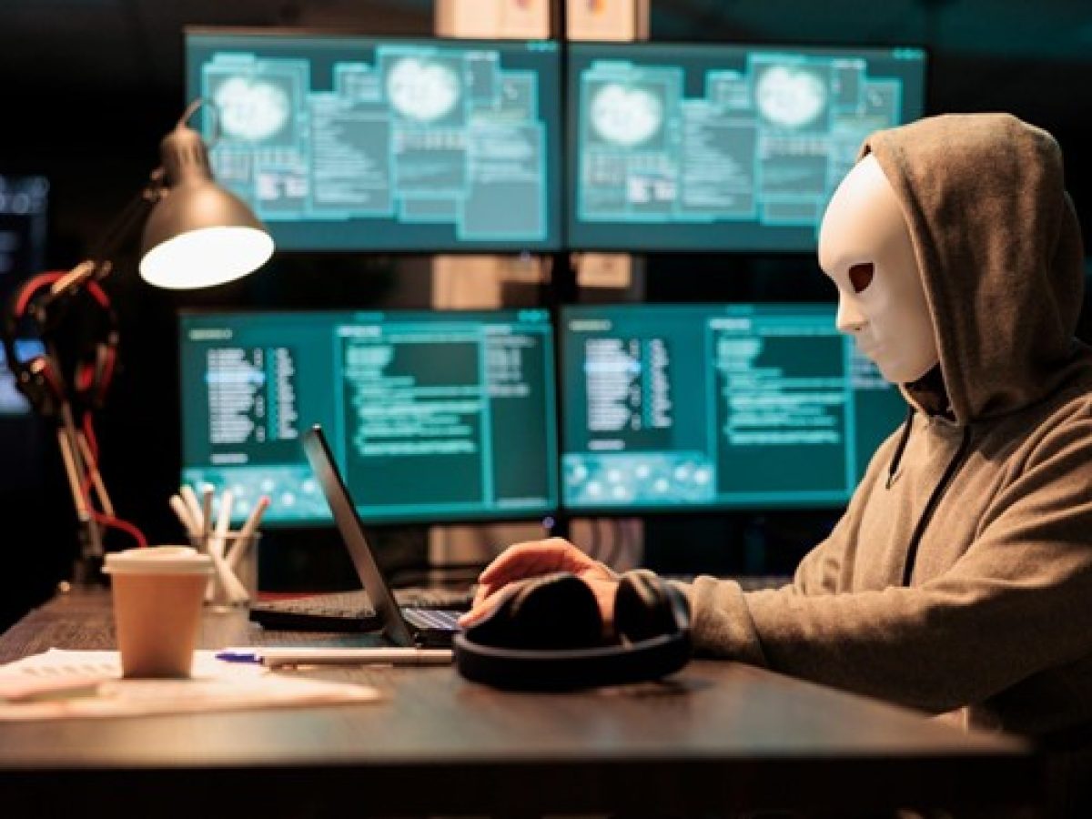 Suplantación de Identidad 2.0