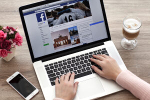 Gestión de redes sociales por agencia de reputación online en México.