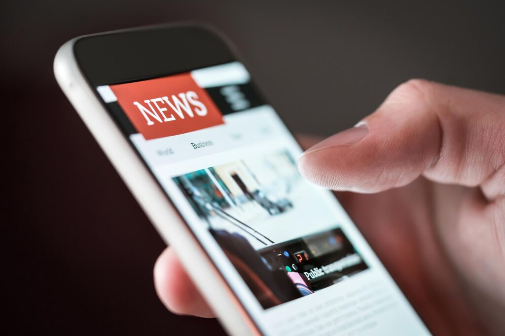 eliminar noticias