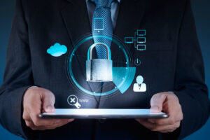 ciberseguridad empresarial