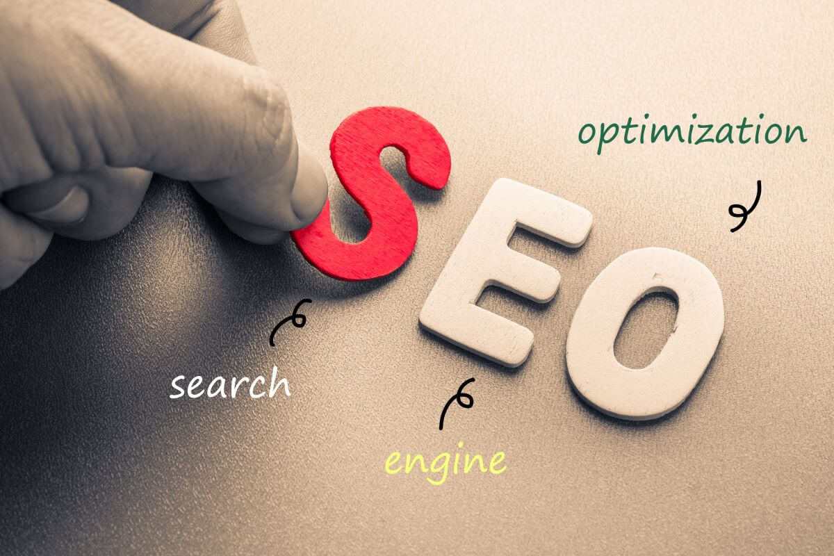 tendencias seo