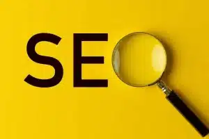 cómo usar seo