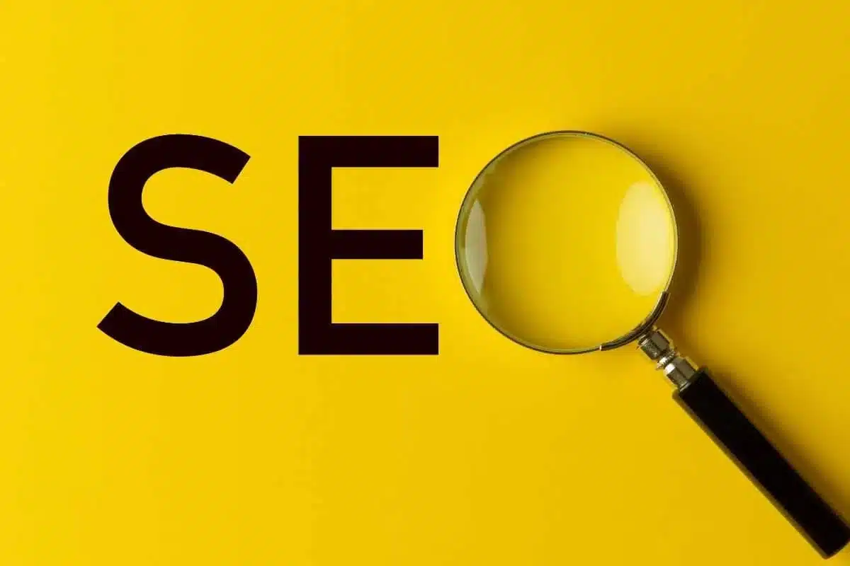 cómo usar seo