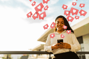 contenido positivo