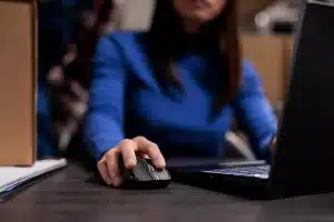 delito digital en méxico