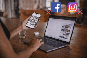 eliminar publicaciones