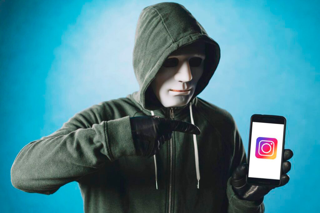 identidad en Instagram