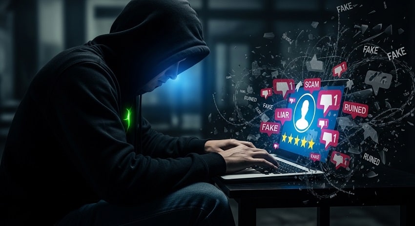 Reputación online