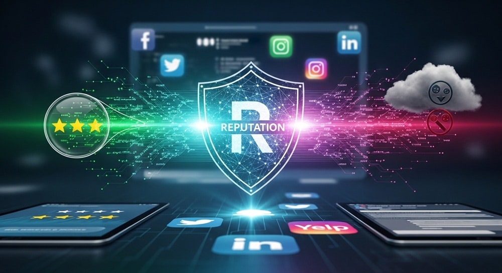 reputación digital empresa
