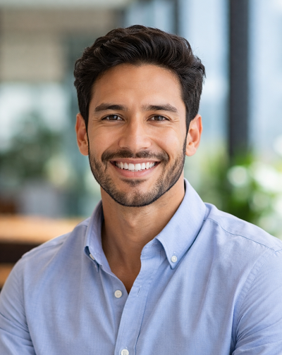 Alejandro Cervantes