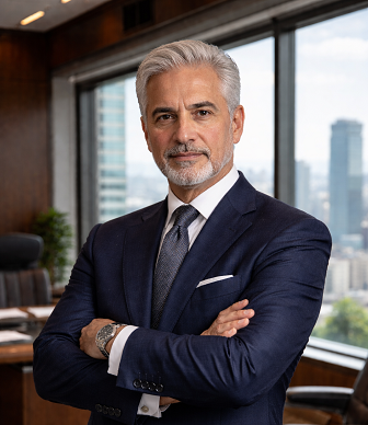 Alejandro Cervantes