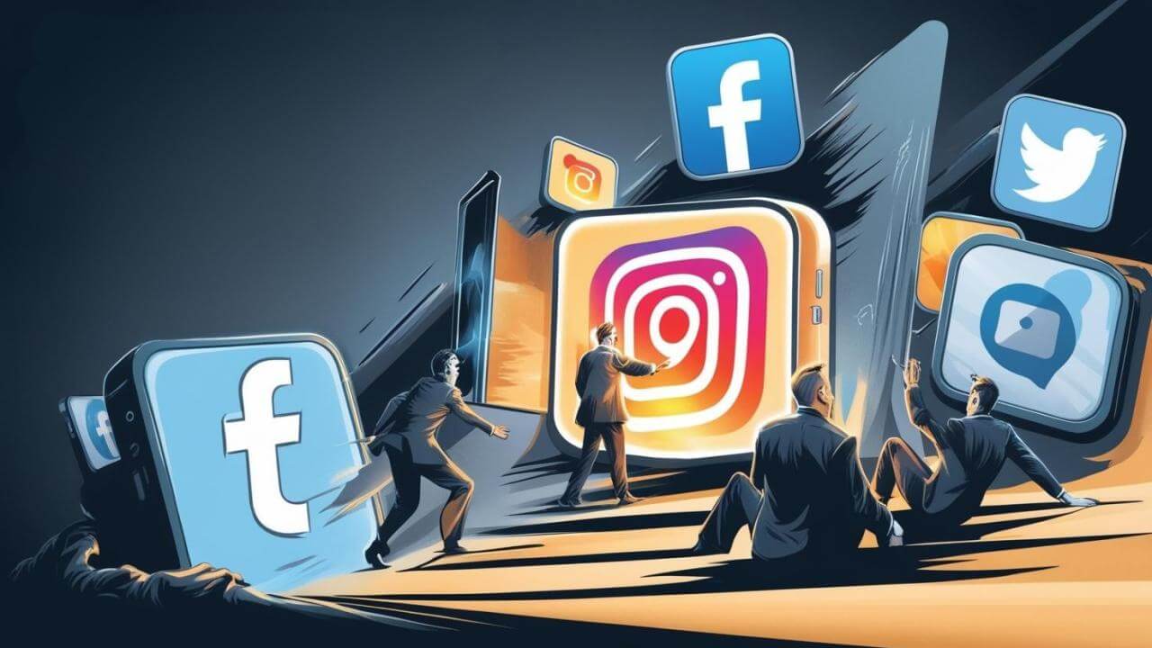 Gestión de Reputación en Redes Sociales