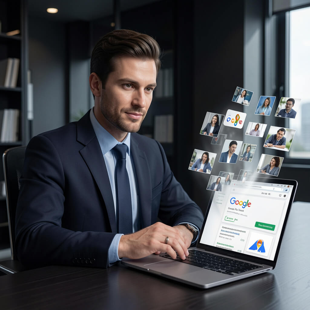 Eliminar imágenes de google