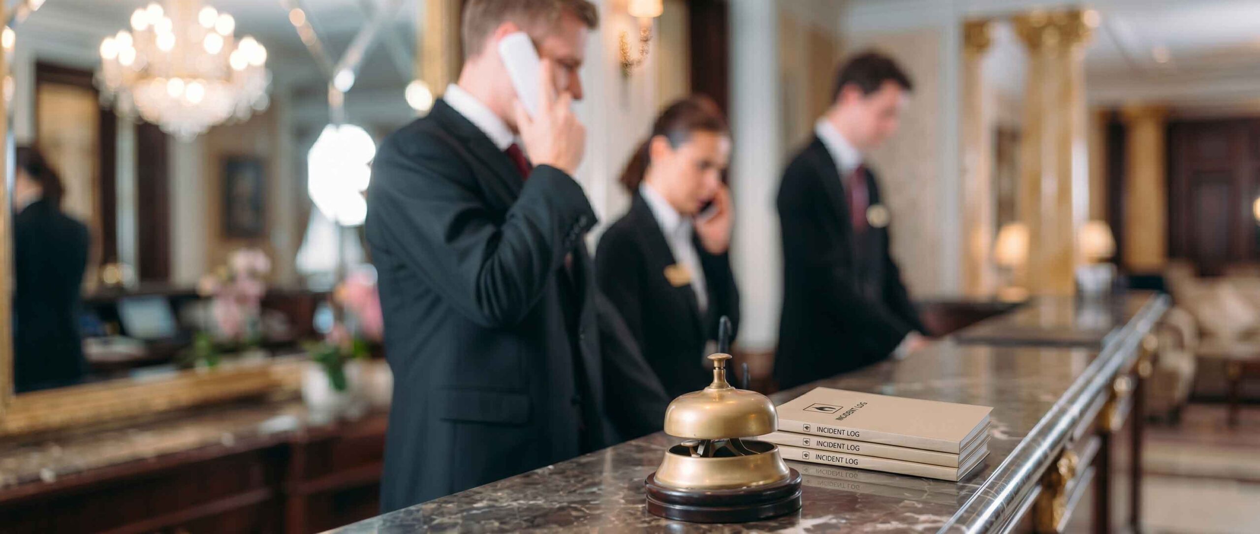 Gestión de Reputación Online para Hoteles