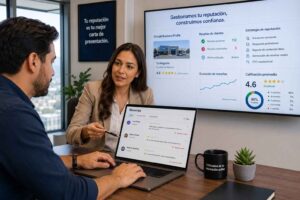 Cómo Eliminar Reseñas Falsas en Google Maps
