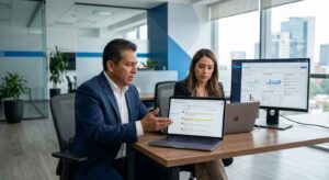 ⁠Cómo denunciar reseñas generadas con inteligencia artificial