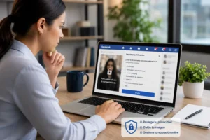 Cómo eliminar fotos tuyas de Facebook sin tu consentimiento