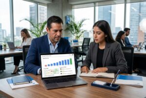 Cómo recuperar la calificación de tu Perfil de Empresa en Google