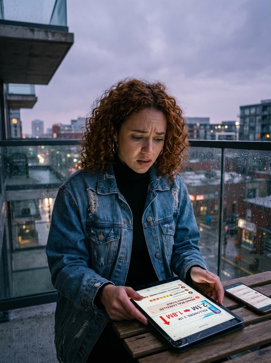 Gestión de Reputación Online para Influencers