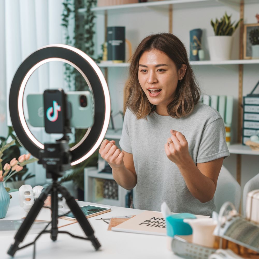 Gestión de Reputación Online para Influencers