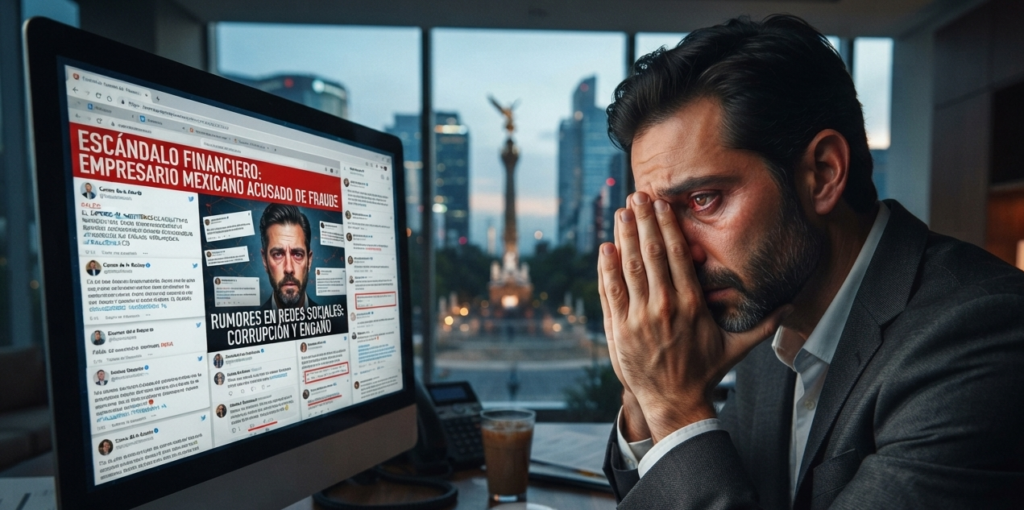 Cómo eliminar información falsa de internet en México