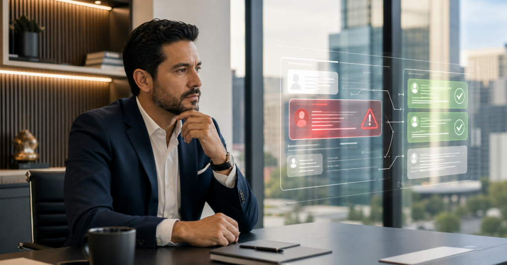 Eliminar información falsa de ChatGPT y proteger la reputación digital en México