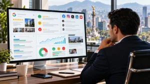 Cómo Medir la Reputación Online de una Empresa