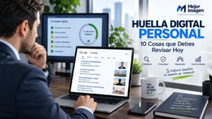 Huella Digital Personal