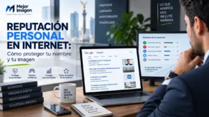 Reputación Personal en Internet