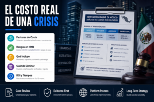 Lo que una semana de crisis en X puede costarle a tu empresa