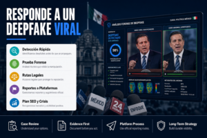 El video de TikTok de 30 segundos que redefine una campaña en 24 horas