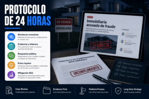 Cuando un grupo de WhatsApp convierte un rumor en crisis de marca