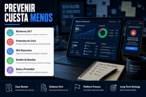 Lo que una filtración de datos en WhatsApp le cuesta a un director general