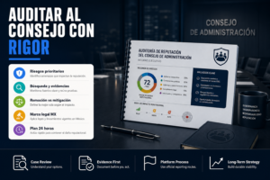 La primera página de Google es la verdadera tarjeta del consejo
