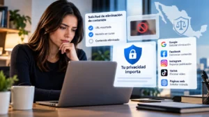 Cómo mejorar tu reputación online en México
