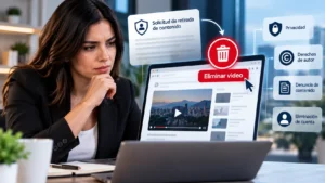 Cómo eliminar videos de Vimeo