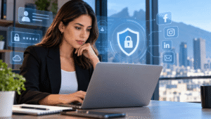 Cómo proteger tu identidad digital
