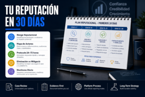 El primer mes define más que tu logo: Google, WhatsApp y reseñas