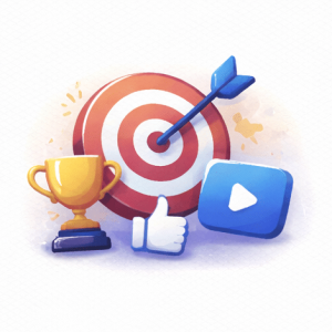 Creación de Contenido Positivo​
