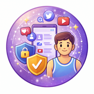 Gestión Digital y Prevención